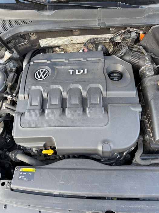 VW AUDI SEAT SKODA 1.6 TDI MWW SKRZYNIA BIEGÓW DEMONTAŻ