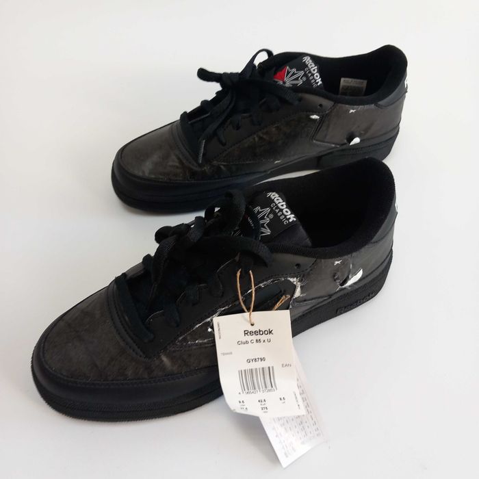 Reebok Classic CLUB C 85 X U Męskie Buty Sportowe rozmiar 42,5