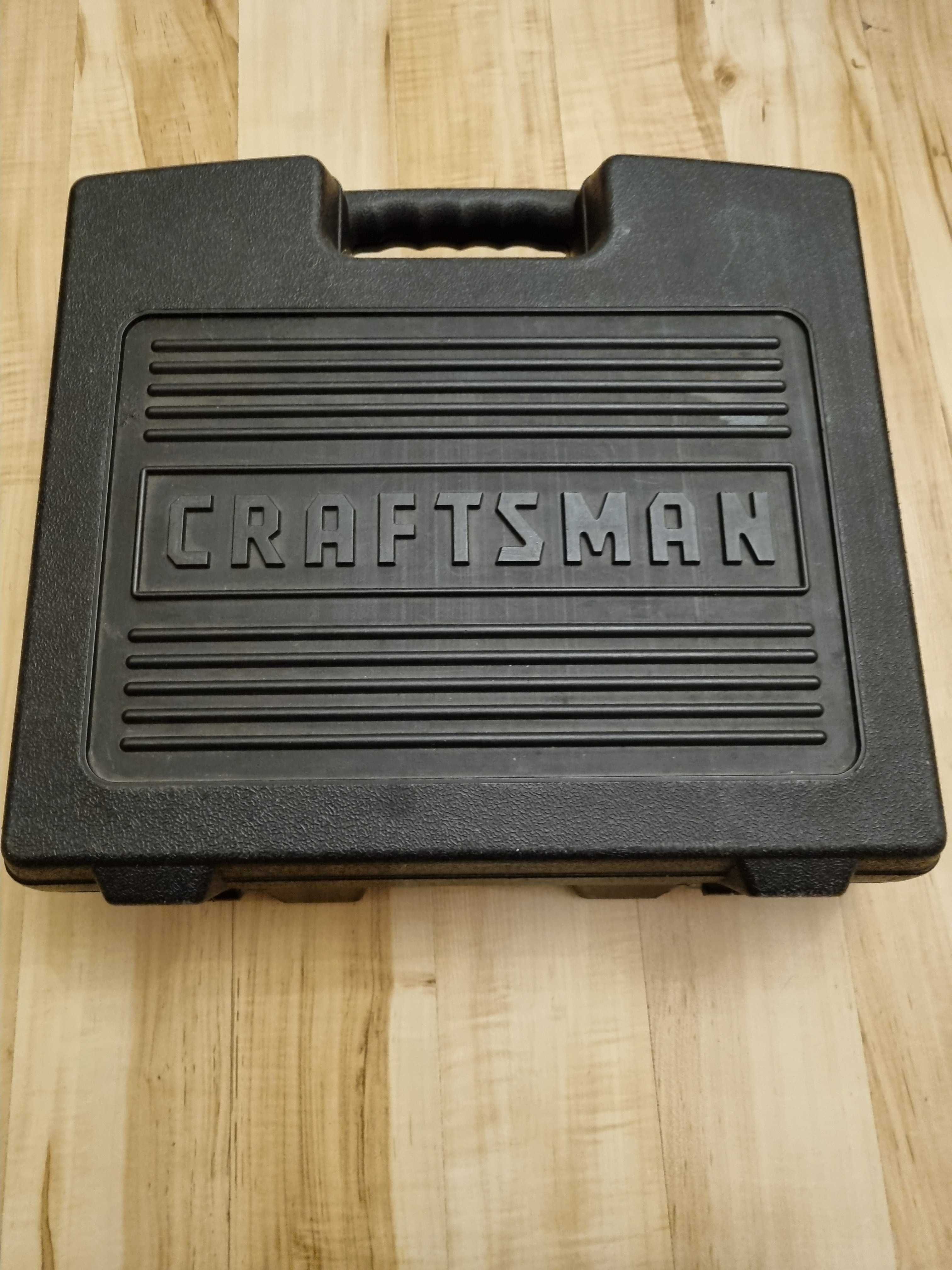 Wkrętarka Craftsman bez ładowarki