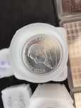 Vendo de moedas de prata Krugerrand, Tartaruga e barras de 1g (200x)