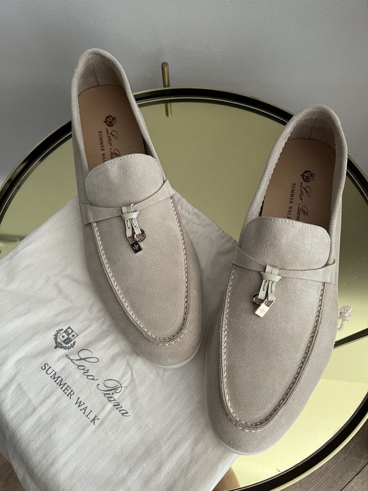 Loro Piana Summerwalk