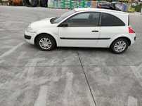 Renault Megane II vat1