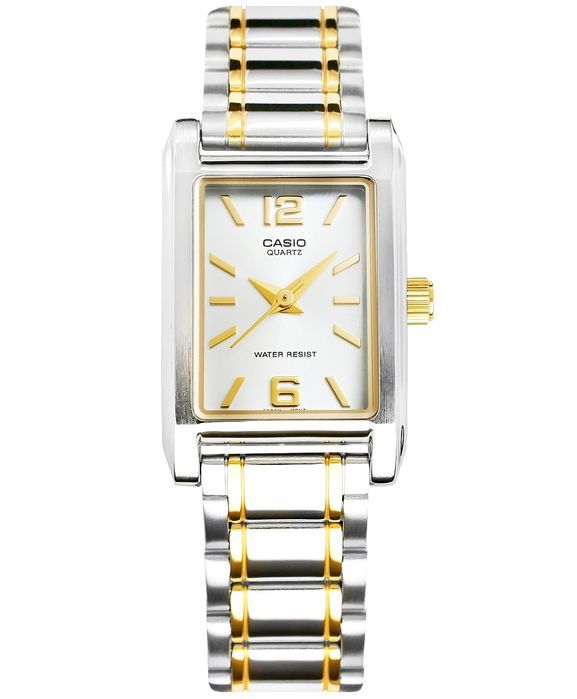 Zegarek Damski Casio LTP-1235SG-7ADF + BOX