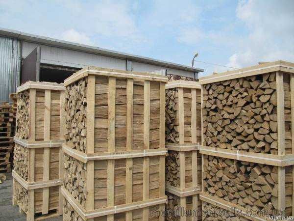 Продам дрова колотые граб и дуб 1200 гр.