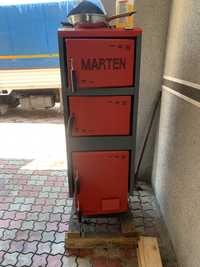 Твердотопливный котел Marten Comfort 20 кВт