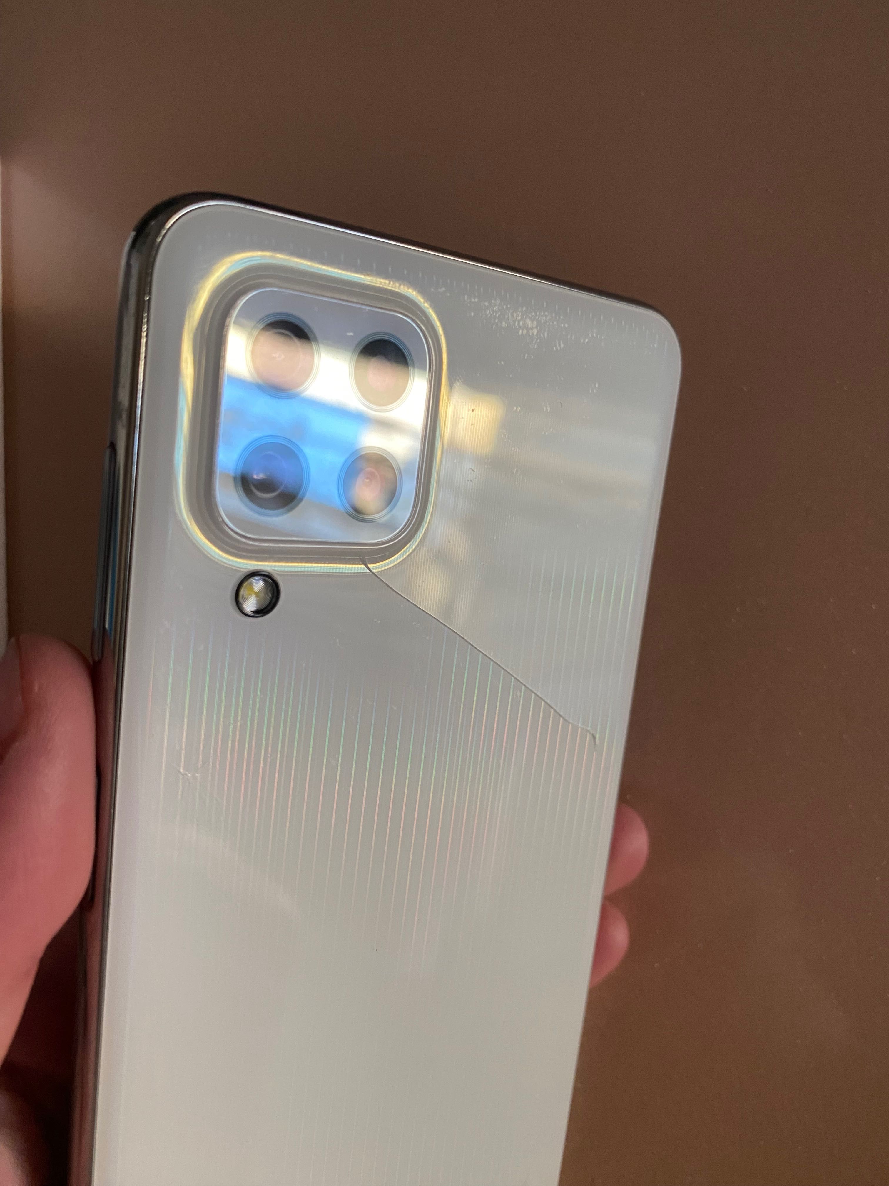Samsung Galaxy M32