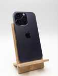 Apple iPhone 14 Pro 6 GB / 256 GB 5G fioletowy |eSim|bateria 100%