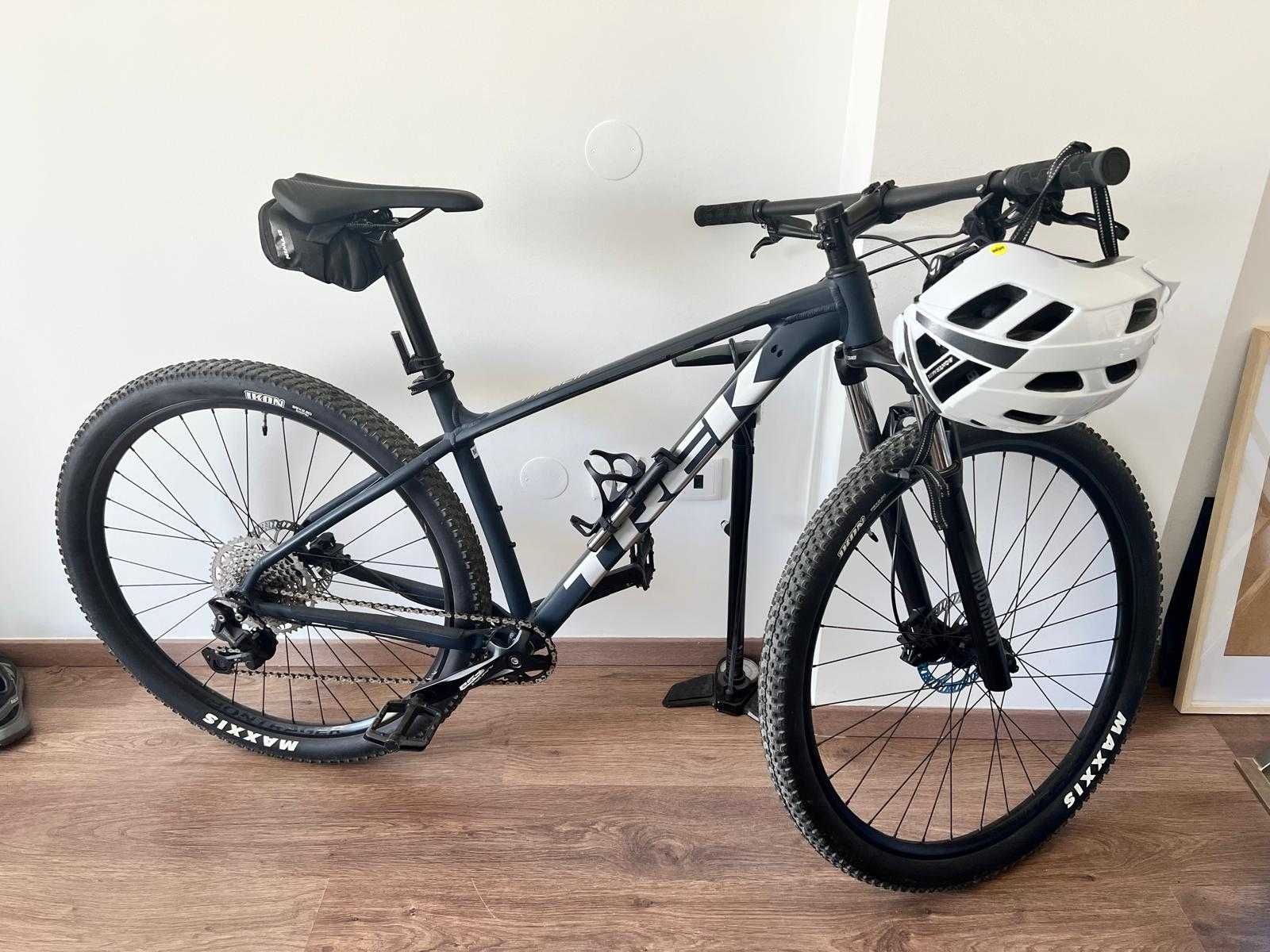 Bicicleta Trek Marlin 7 - Tamanho ML