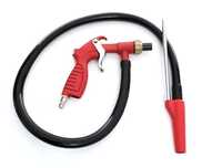 Pistolet do piaskowania KD10261