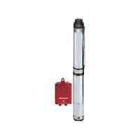 Pompa głębinowa 1300w studzienna Einhell GC-DW 1300 N 6.5 bar B198