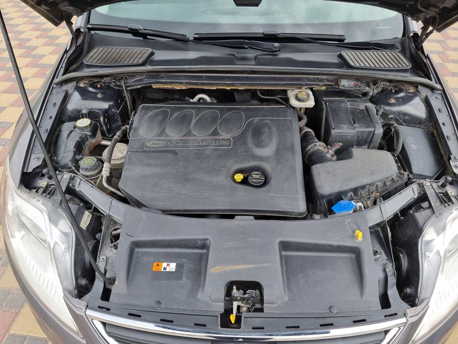 Ford Mondeo 2013.12 Автомат/Дизельний
