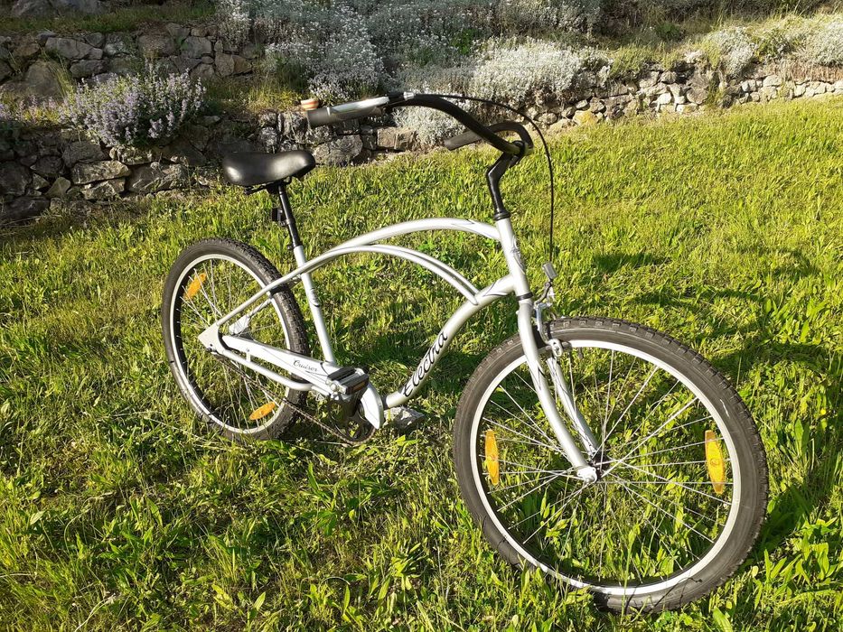 Rower Electra Beach Cruiser