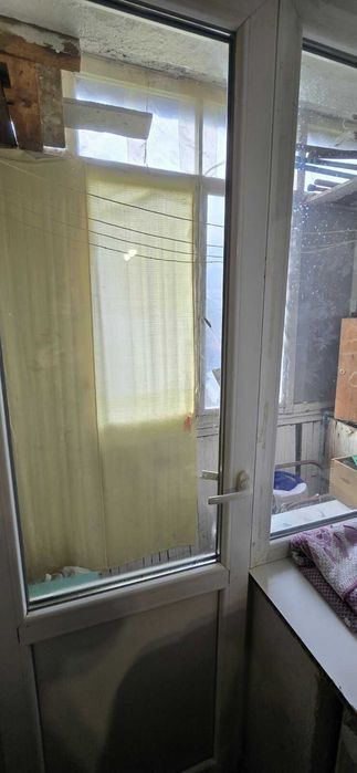 Продаётся 1к квартира на ХТЗ рядом метро Тракторный завод