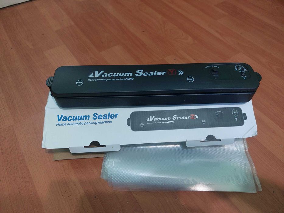 Ваккуматор кухонний