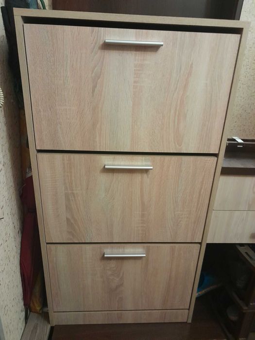 Тумба для взуття