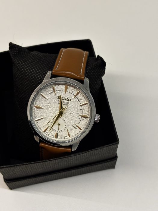 Zegarek męski SKO new casual 36 mm plus etui