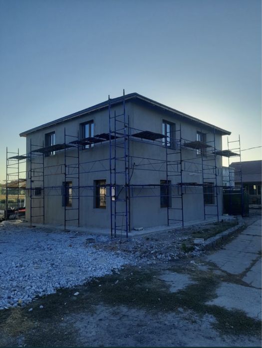 Договор!!! Утепление фасадов Утепление стен Утепление котеджей