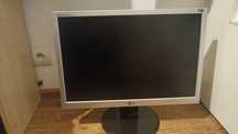monitor LG flatron l222ws