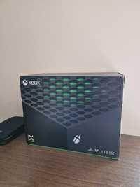 Konsola XBOX X 1 TB