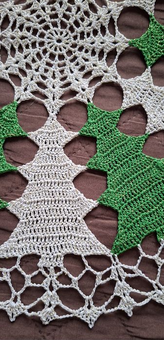 Serwetka świąteczna