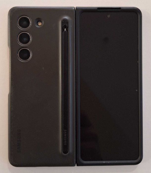 Samsung Galaxy Folder 5