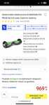 Deska elektryczna KAWASAKI