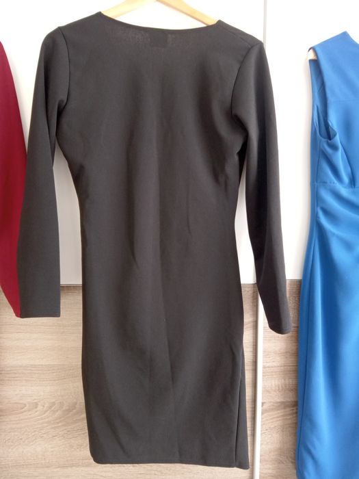 Zestaw dwóch sukienek rozmiar 40