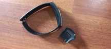 Zegarek smartwatch samsung z ładowarką