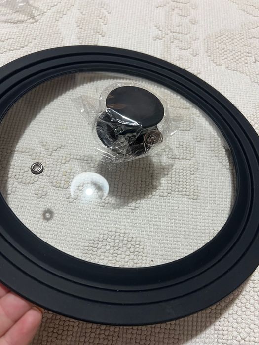 Testo para panela