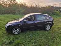 Ford focus 1.6 diesel 90 km