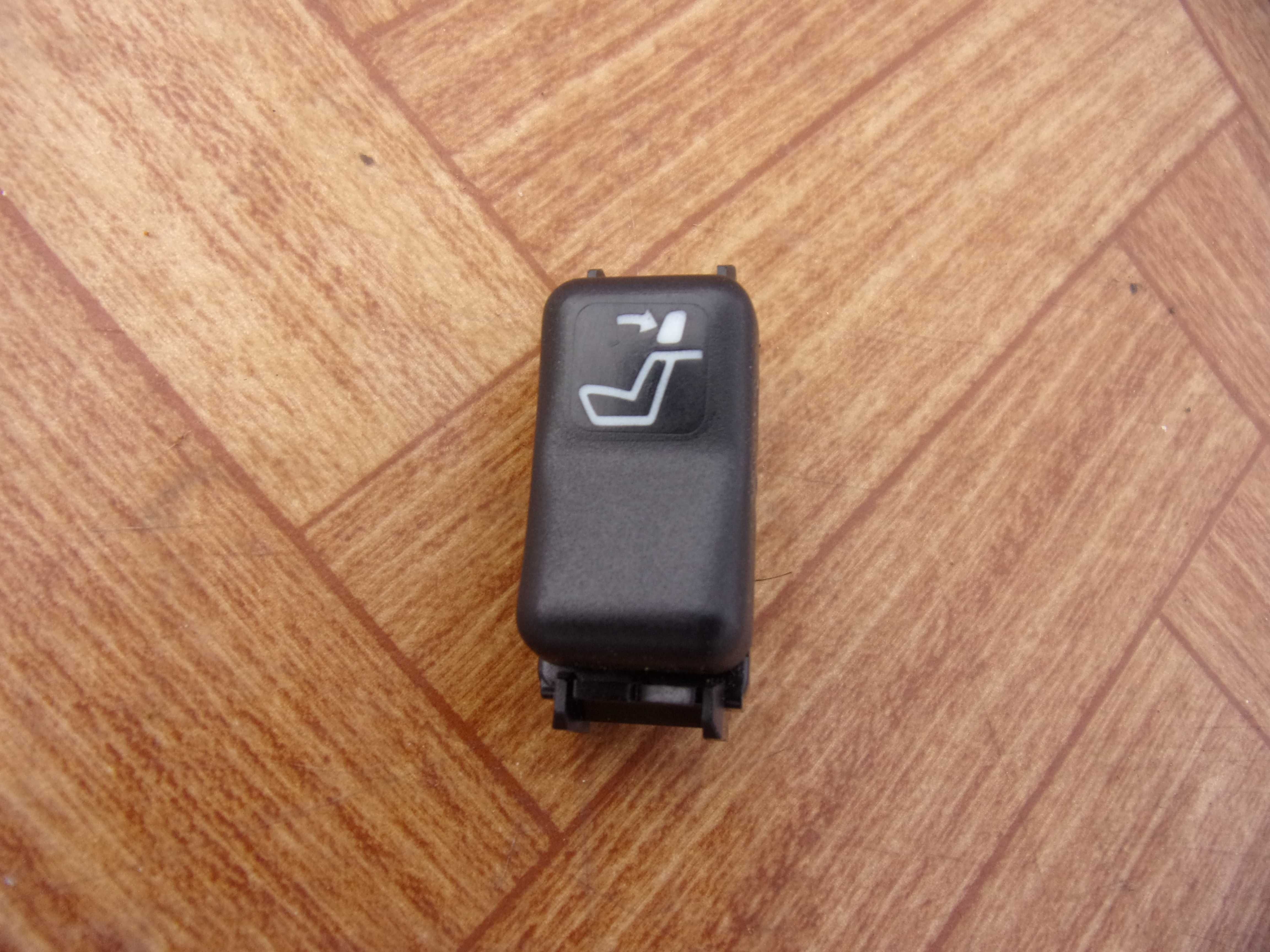 Przełącznik zagłówka tylnego Mercedes C, W202, 1995r