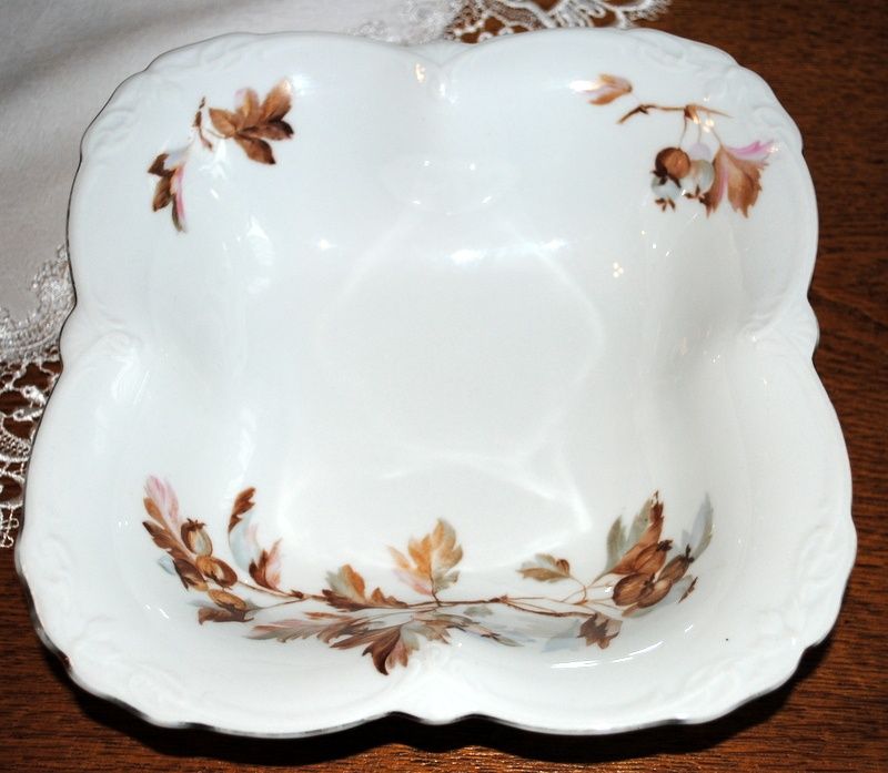 Stara porcelana Rosenthal i inne