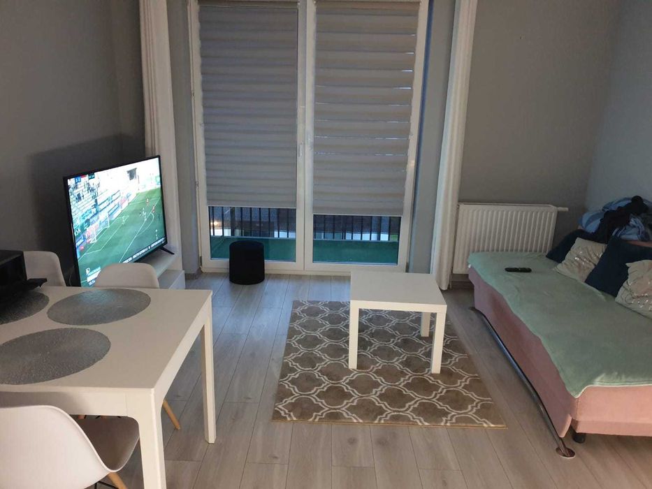 Mieszkanie do wynajęcia