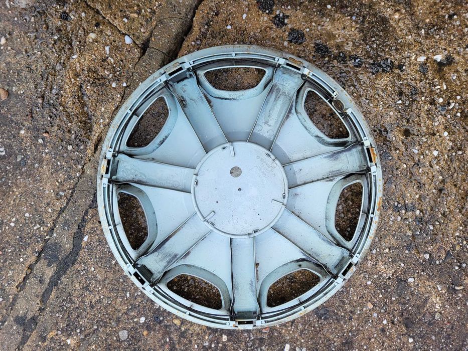 Kołpak oryginalny Mercedes 16"