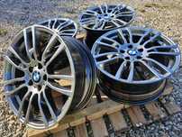 Alufelgi bmw 5x120 Styling 403 19” F30 F31 F32 F34 F36