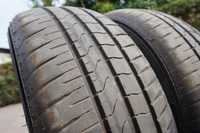 215/60R16 95V FALKEN _Opony Letnie _Jak Nowe _2022