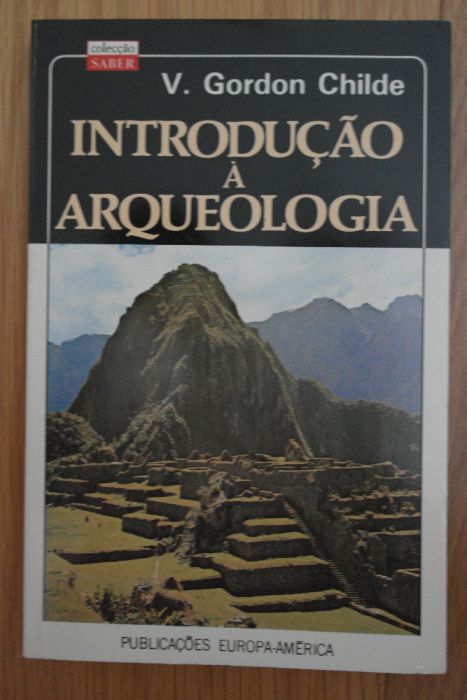 Livros Idade média, Arqueologia, Pré-História