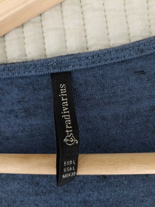 Vestido Stradivarius L