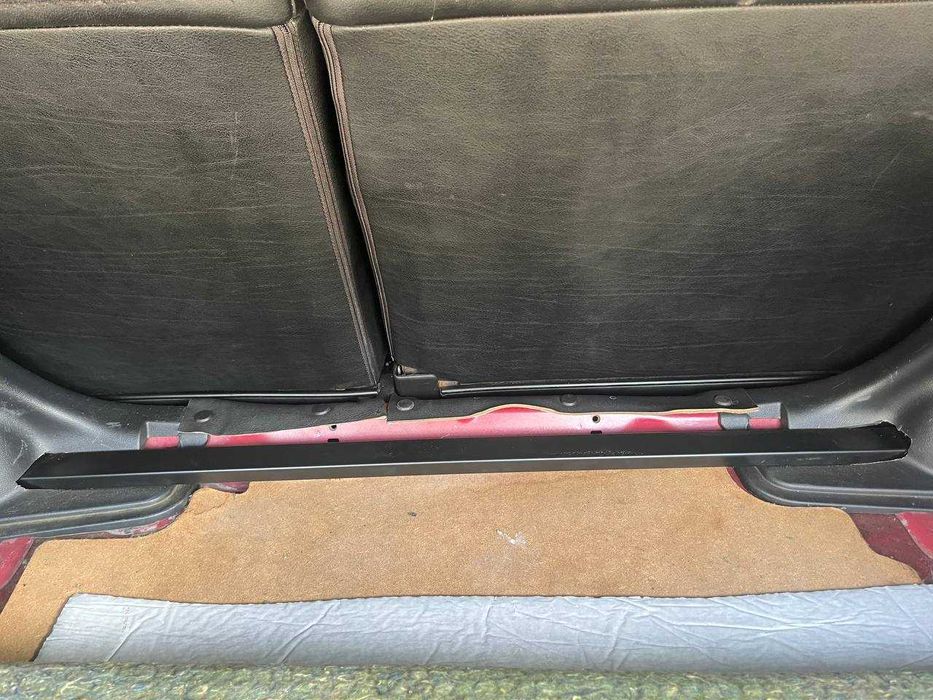 Honda Civic 2001, 1.4