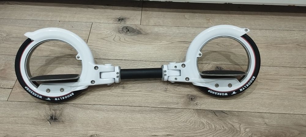 Deskorolka skatecycle