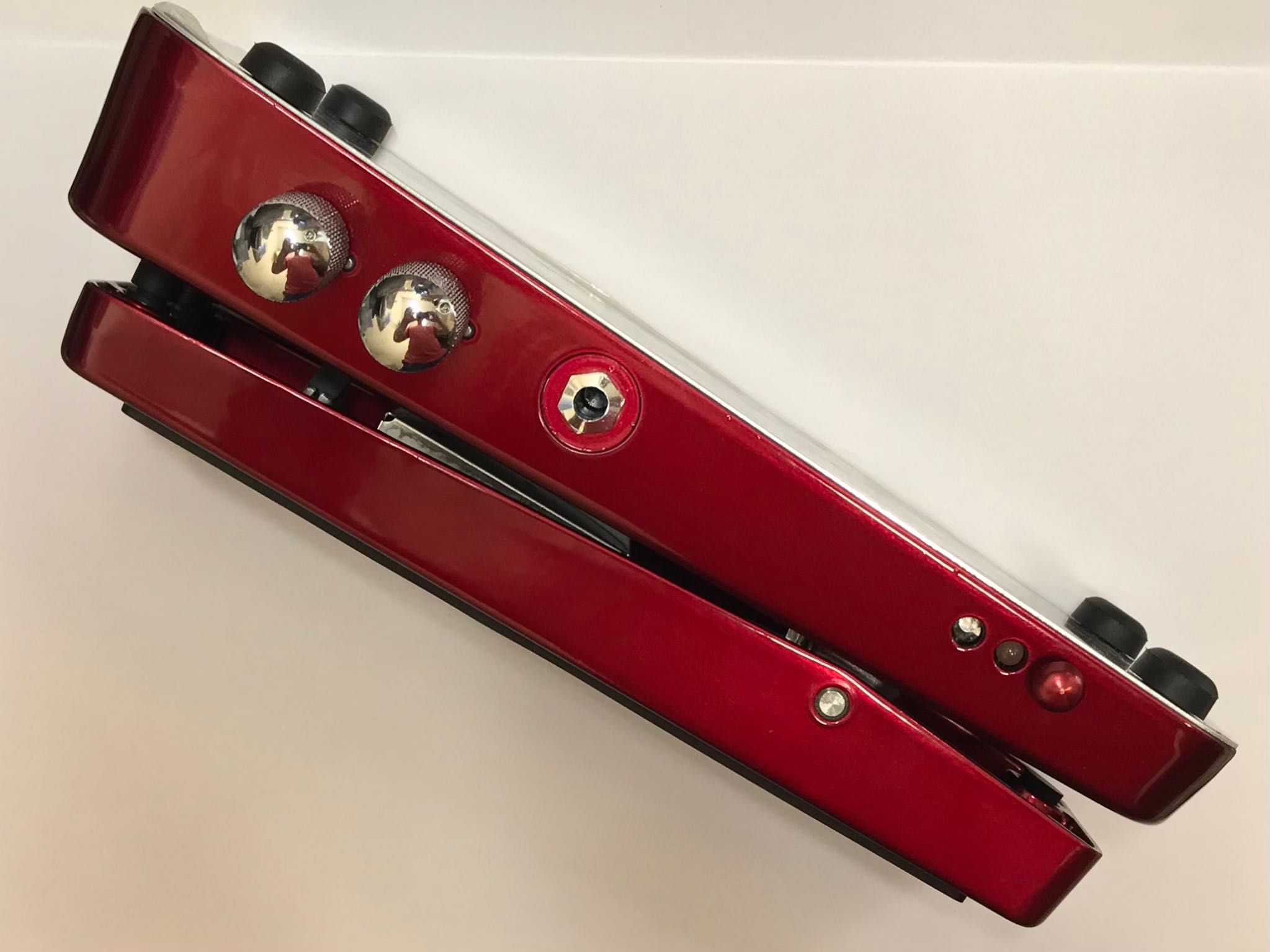DUNLOP Slash Wah Cry Baby SW-95 KACZKA Efekt GITAROWY Wah Wah jak NOWY