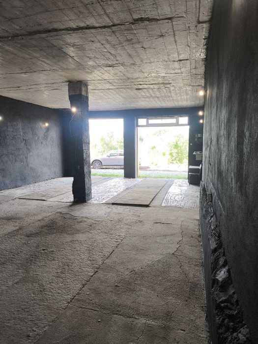 Здам бокс в гаражному каперативі