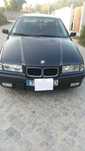 BMW 3.18 para peças