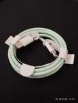 Kabel USB type C do typu C