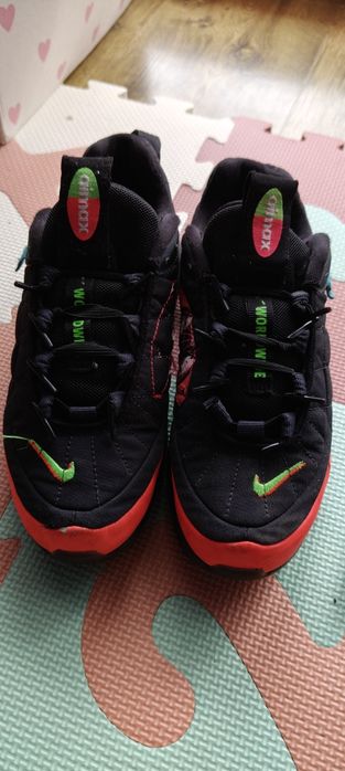 Buty chłopięce Nike