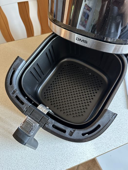 Air fryer jak nowy