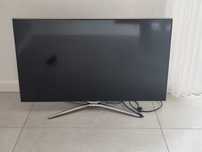Telewizor Samsung uzywany niedrogo
