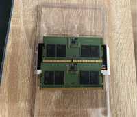 Samsung DDR5-4800 16GB (2x8GB)