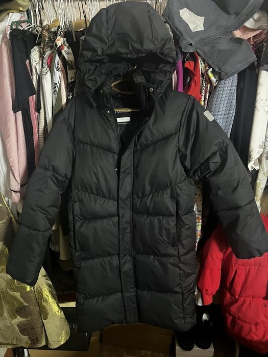 термо пальто Reima 148