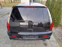 Klapa tył tylna Mitsubishi Lancer  7 8 9 kombi 03-08r kolor X42